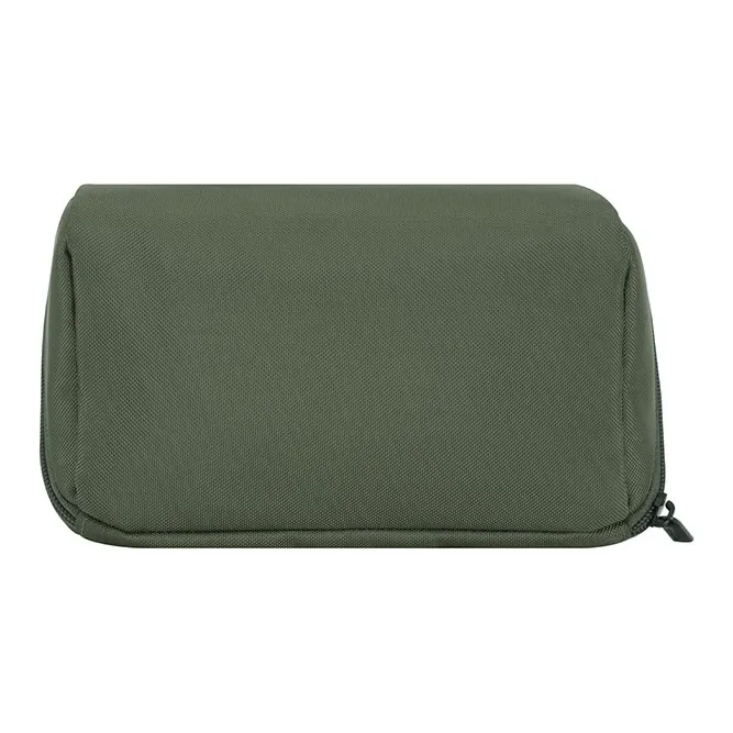 SAMSONITE Fabric Toiletry Bag Men's Green-5