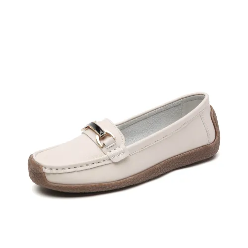 KUPE Casual Single Shoes Women's