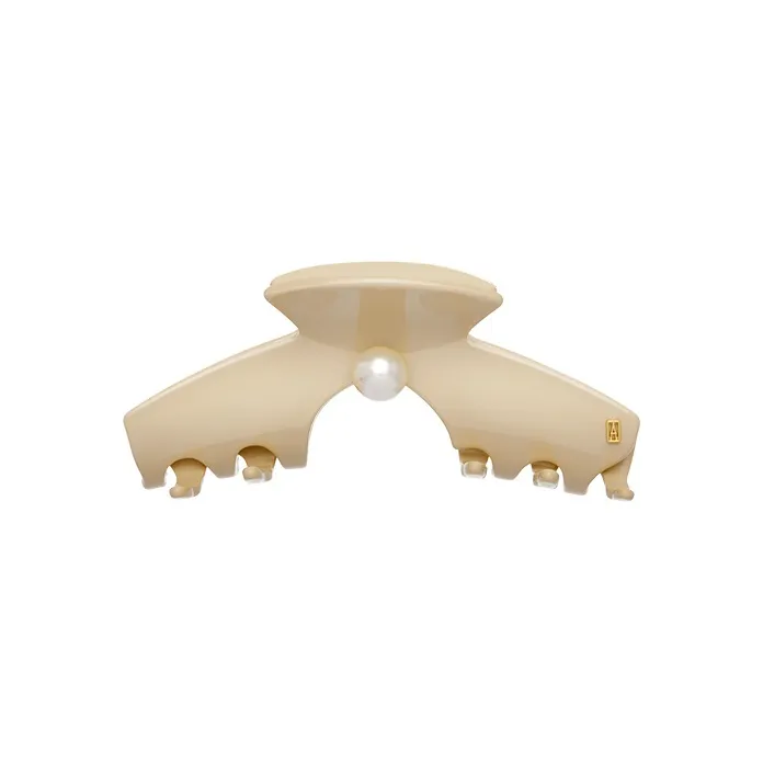 ALEXANDRE DE PARIS Exclusive Large Size Claw Clip Hair Accessories Headwear Women's-0