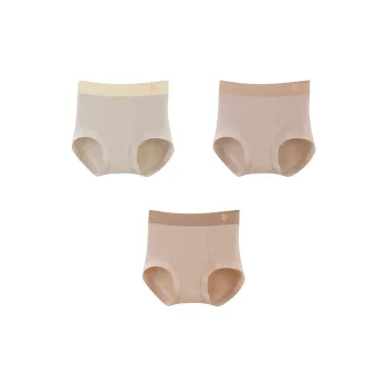 YIKELU Underpants Women's 3 Pack