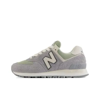 New Balance 574 Lace up Sneakers Women's