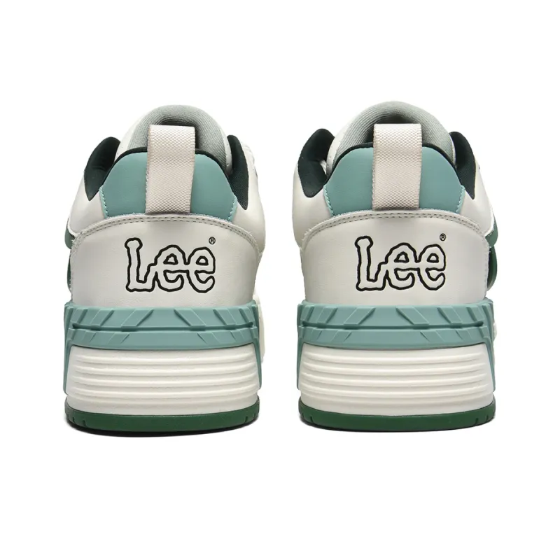 Lee Casual Comfortable, Fashion Business Casual Versatile Height Increasing Skateboard Shoes Men's-3