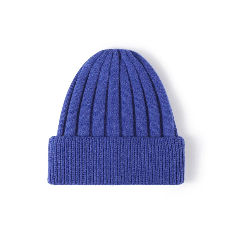 TUCANO Beanies Unisex-9