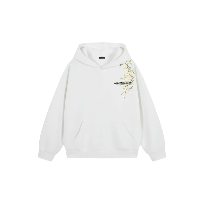 SUNSETMONENT Sweatshirts Unisex-3