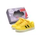 Yellow Black