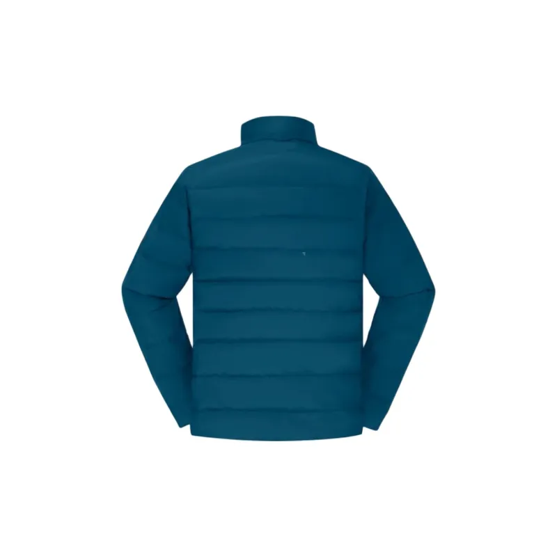 THE NORTH FACE Windbreaker Jackets Men Blue-3