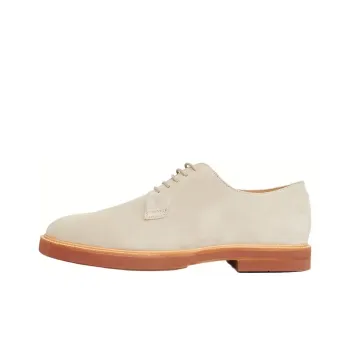 TOD'S Men's Casual Shoes Men Low-Top Ecru