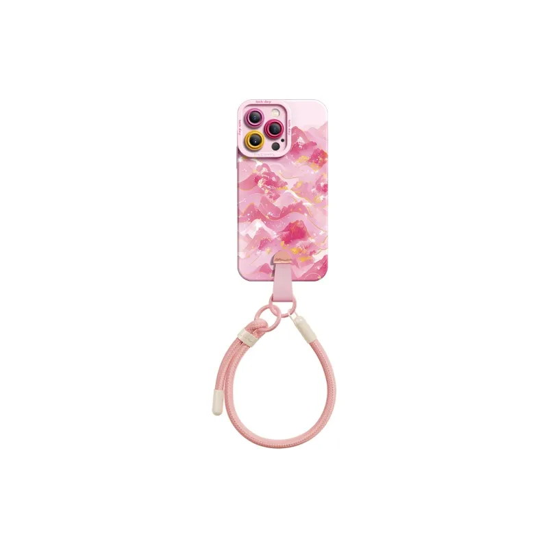 SUPER MOUSE Phone Cases-15