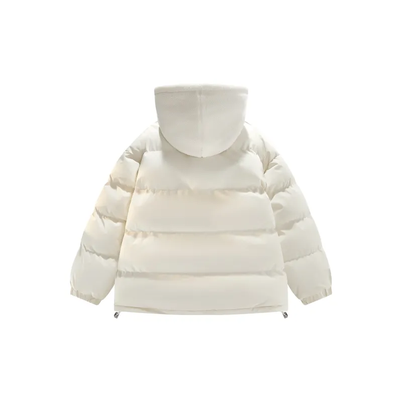 Crayon Shinchan Puffer Jacket Coat Unisex-5
