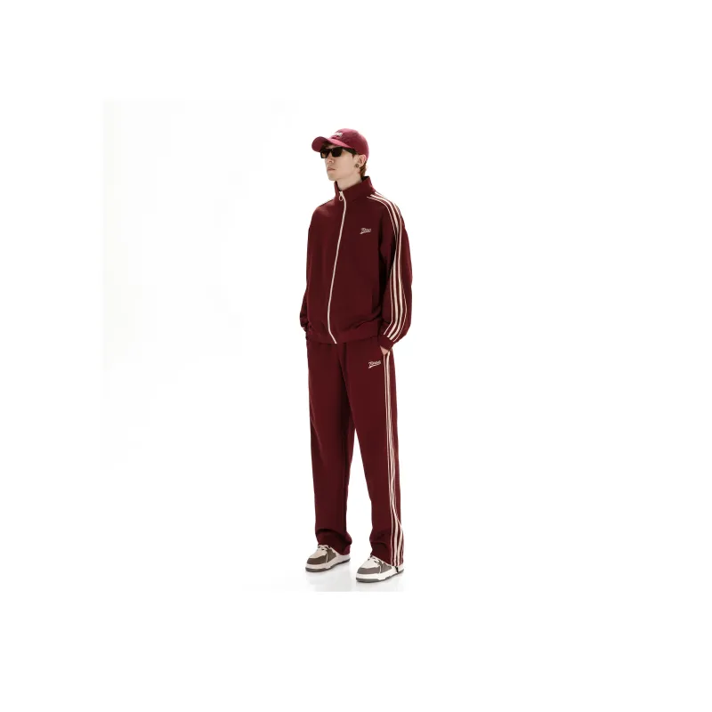 Torso Sweatshirt Sets Unisex-16