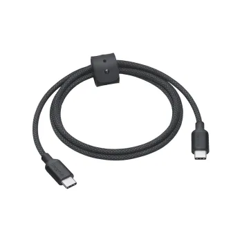Mophie Mophie 240W Dual Type C Laptop PD Fast Charging Cable Type c To Type c