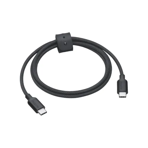 ROMOSS CB1713 1m Type C To Lightning PD30W Apple Cable Safe Fast Charging No Damage To Device