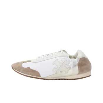 TORY BURCH Casual Shoes Women's Low Top White