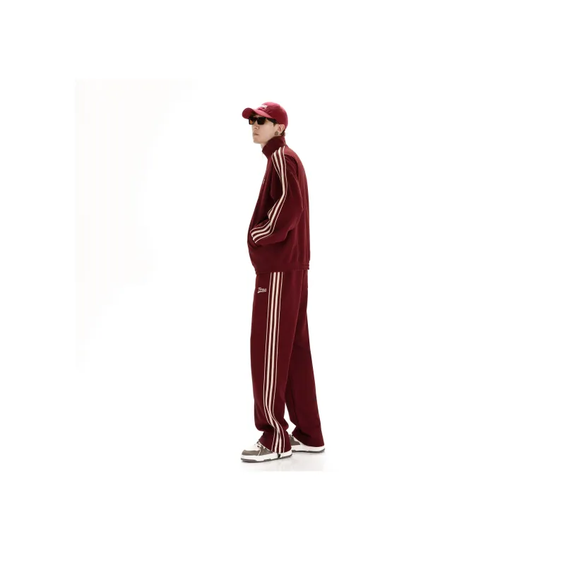 Torso Sweatshirt Sets Unisex-15
