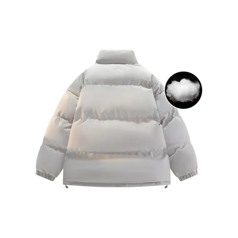 BOBBY ABLEY Puffer Jacket Unisex-27