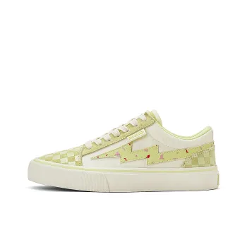 MINISO Low Top Canvas Shoes Unisex