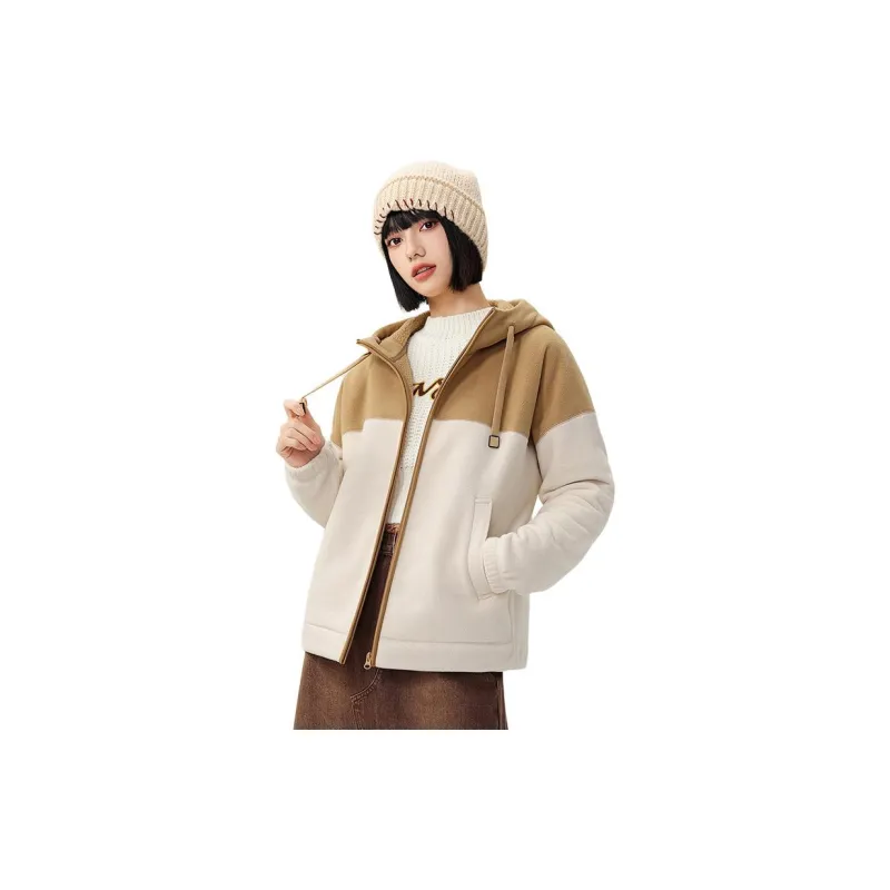 SNOW FLYING Windbreaker Jacket Unisex-16