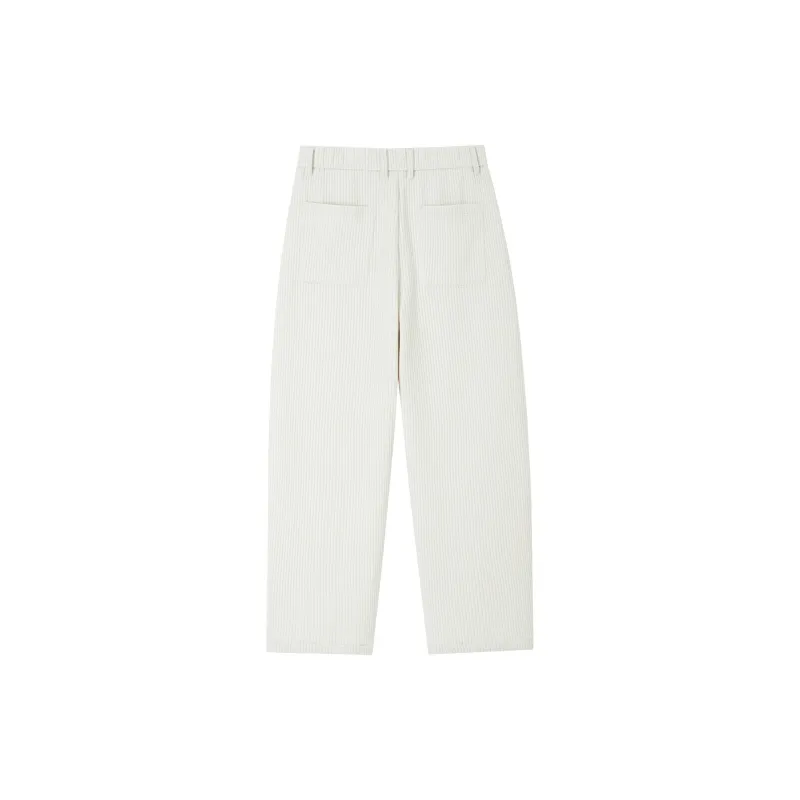 EARL JOEL Casual Pants Men-12