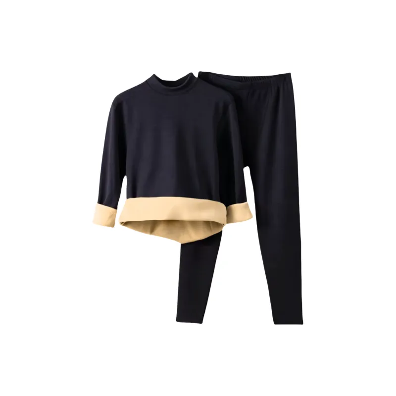 Yalu Men Thermal Sets-3