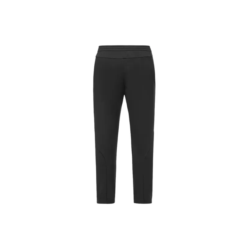 DESCENTE WOMEN'S TRAINING SERIES Casual Pants Women's Black-1