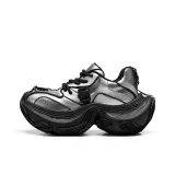 Metallic Black