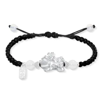 OSSINMI Bracelets Unisex