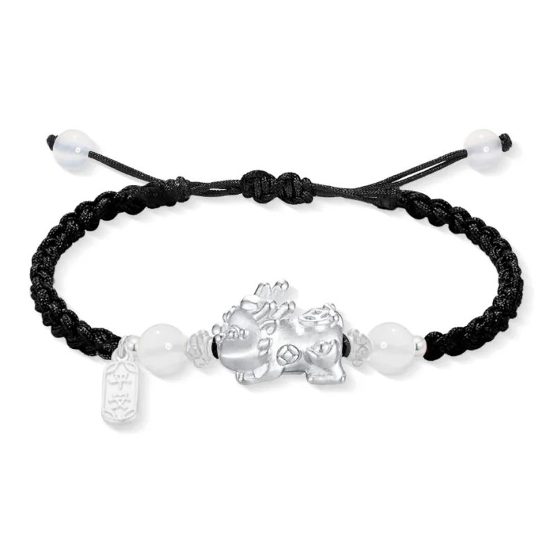 OSSINMI Bracelets Unisex-0