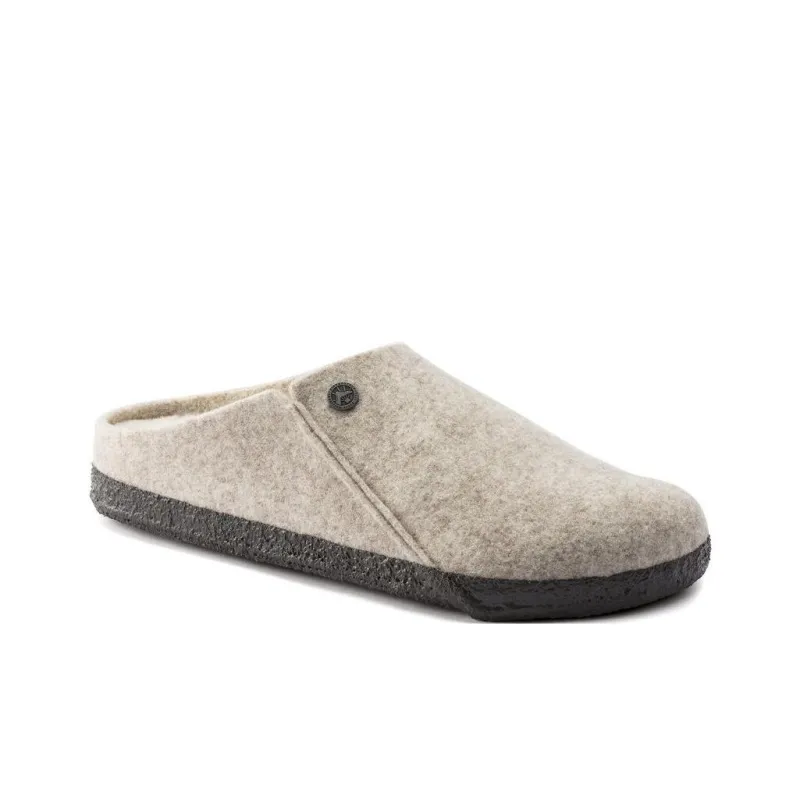 Birkenstock Felted Slip on Slippers-2