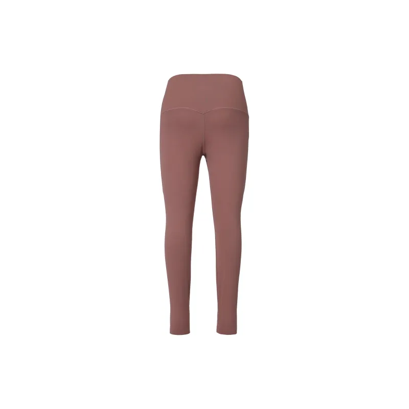 Nike Sports Pants Women's Smoke Purple-1