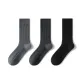 Sheep Wool Crew Socks for Women