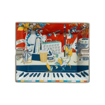 HERMES Ashtrays