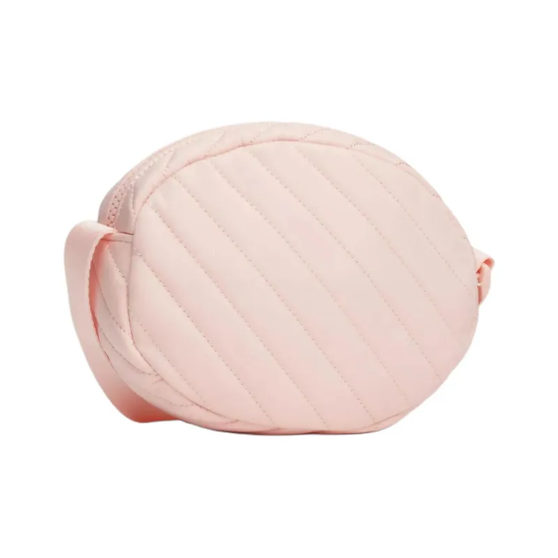 Tommy Hilfiger Recycled Polyester Shoulder Bag, Crossbody Bag Kids' Pink-1