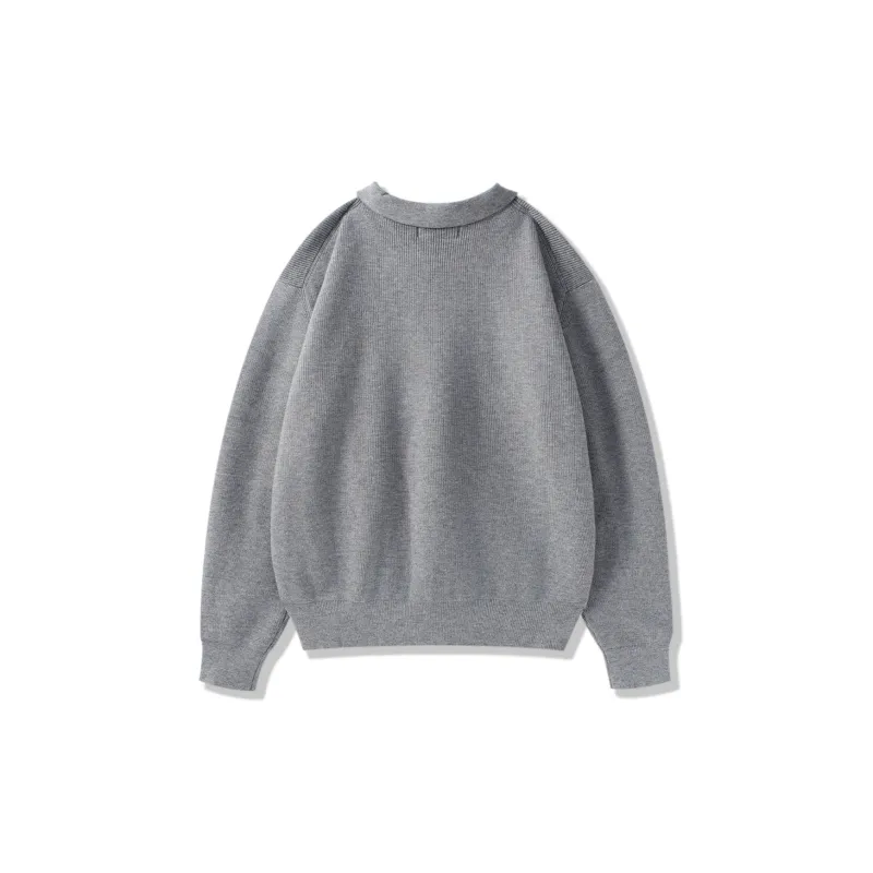 DKPD Knitwear Unisex-8