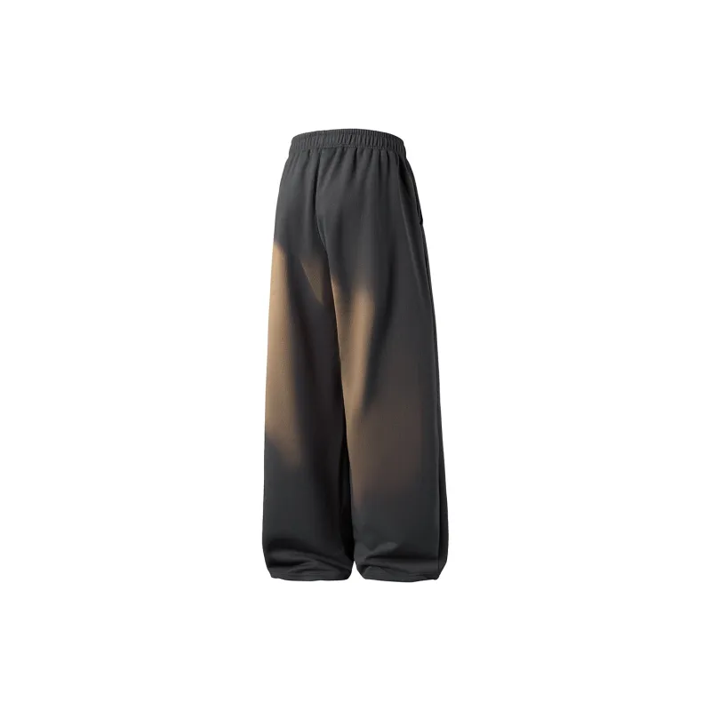 JEANSWEST Knitted Sports Pants Unisex-23
