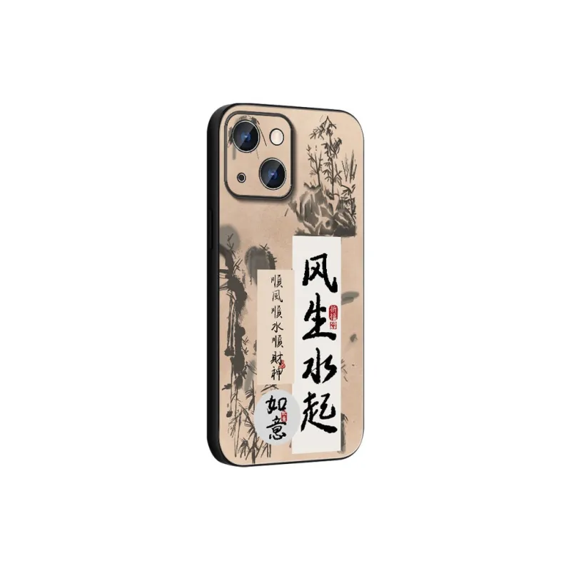 DAHUAXIAN Phone Cases-5