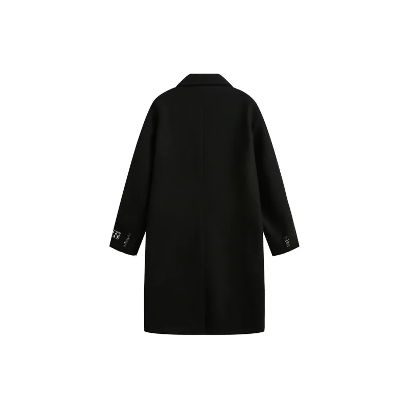 MPUX Coats Unisex-1