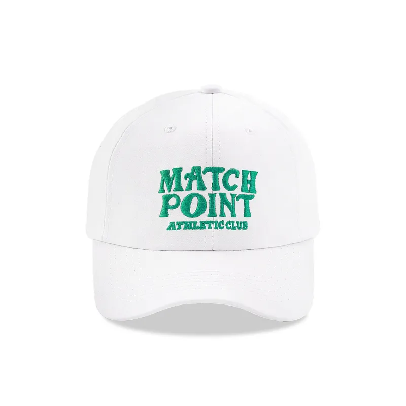 ZANC Cotton Baseball Caps Unisex Multiple Colors-0