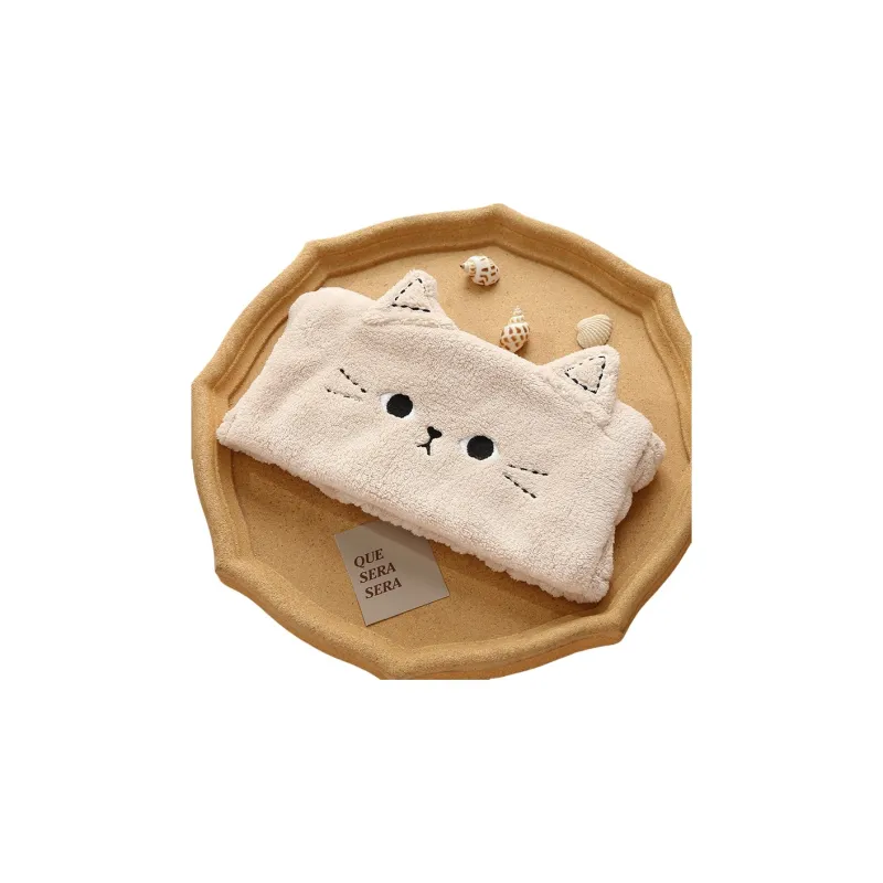 Danqin Polyester Hair Bands Women's-3