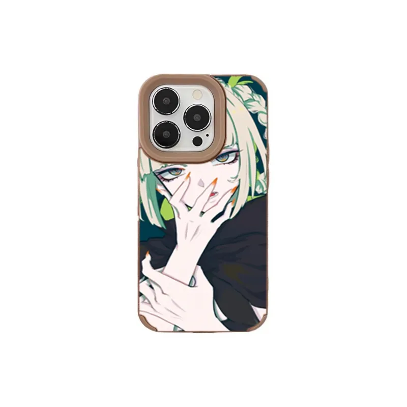 XIANGRIKE Phone Cases-0