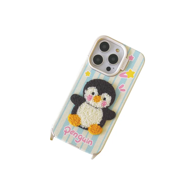 BZZOKI Phone Cases-2