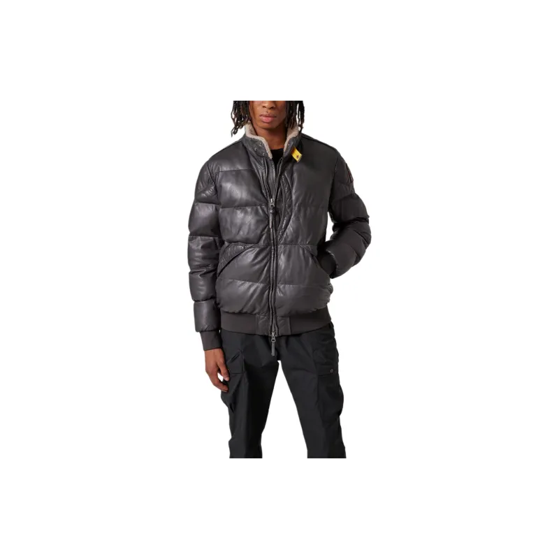 PARAJUMPERS Alf Jacket-5