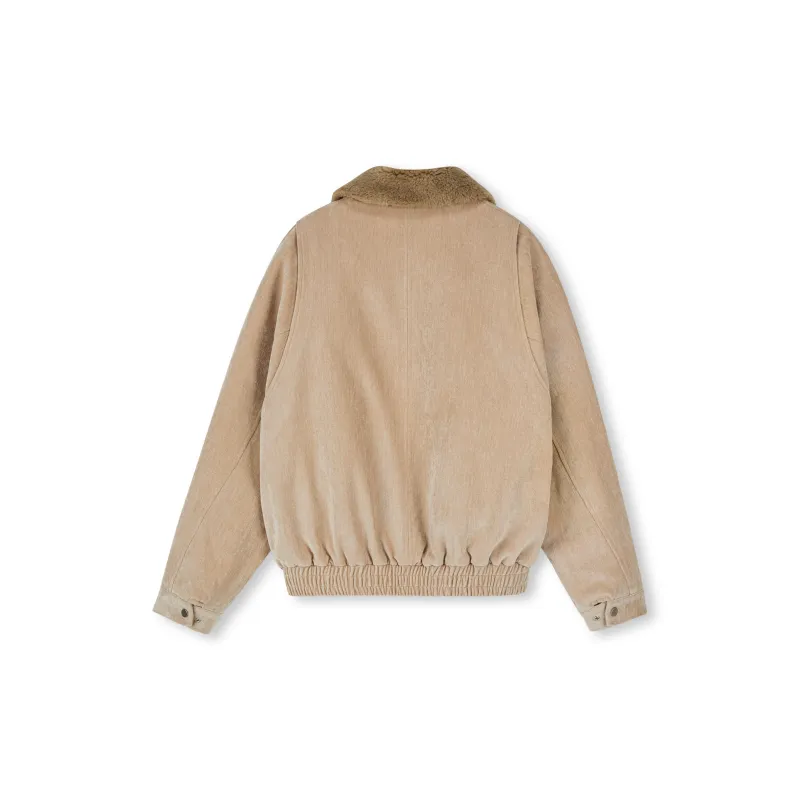 FPA ALWAYS MOVING Series Jacket Unisex-6
