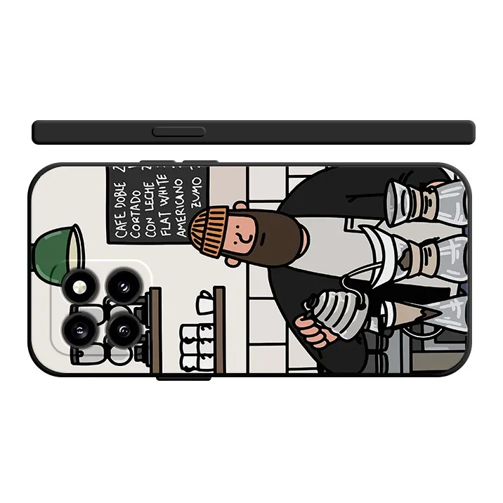 TUYAO Phone Cases-8