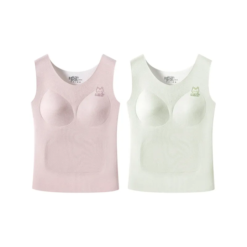 Huabanduo Thermal Top Women's Combo Set-9