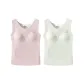 Bean Pink+Light Green