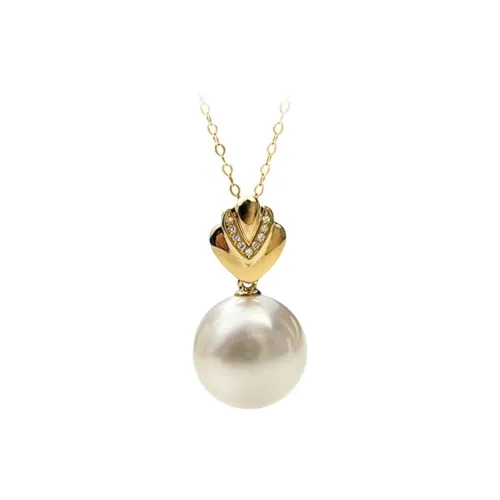 PEARL QUEEN Saltwater Pearl Necklaces Women's