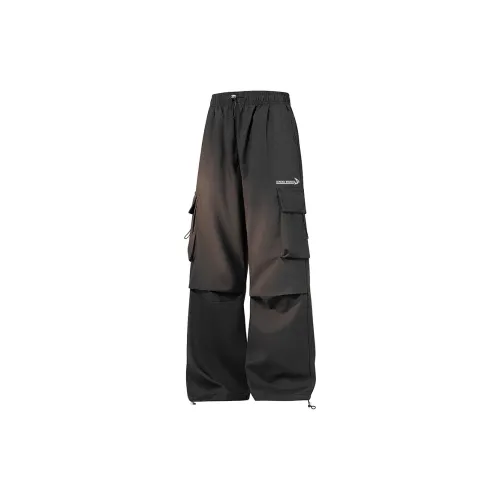 XINIYA TRAVEL Cargo Pants Unisex