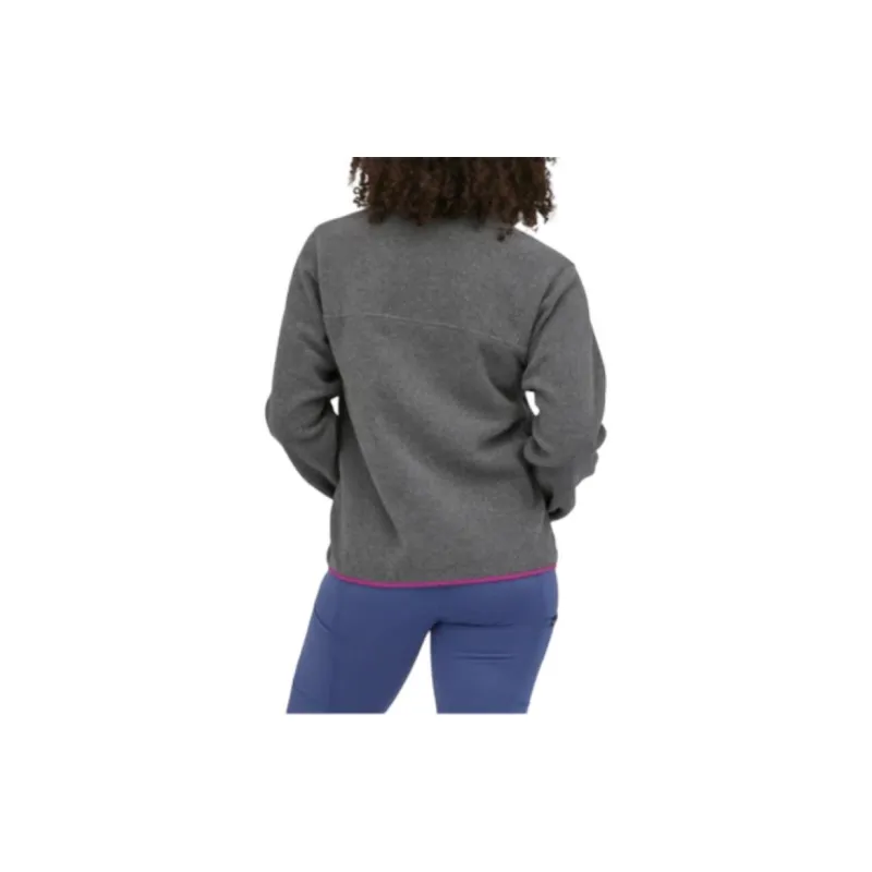 Patagonia Bi-colour Sweatshirt-2