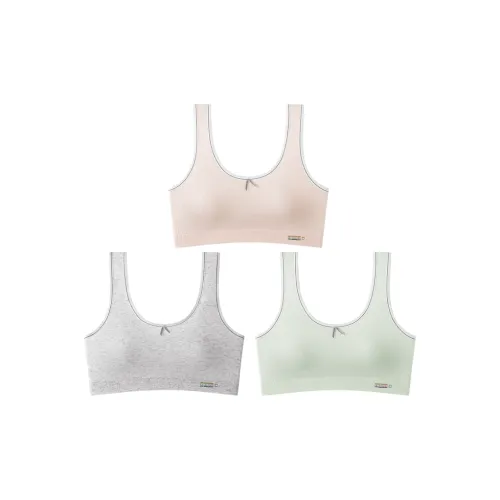 Huabanduo Women's Bras