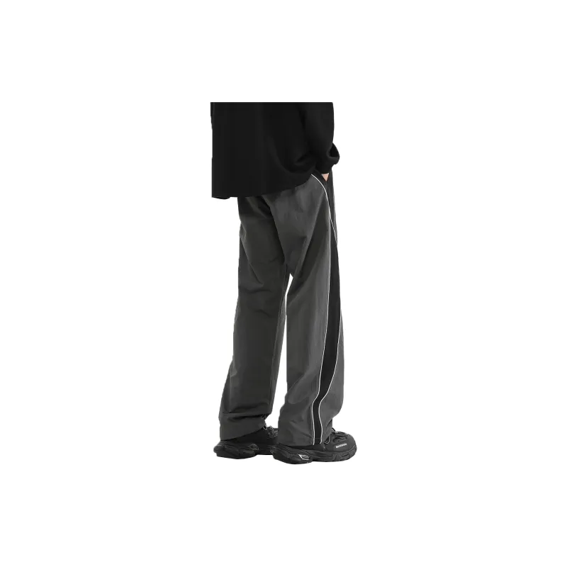 WARRIOR Casual Pants Unisex-7